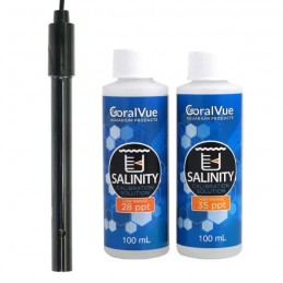 HYDROS Salinity Probe Kit - Coralvue