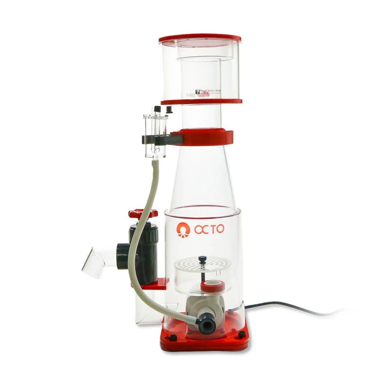 Curated visual reference: Visual Reference: Regal Space Saver Protein Skimmers