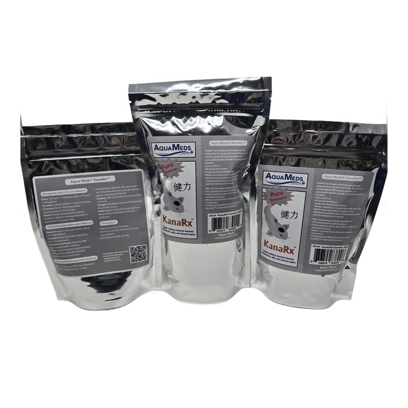Kana RX - Aqua Meds