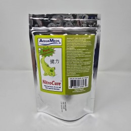 NitroCure - Aqua Meds