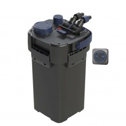 Mega Filtra 950 SDC Canister Filter - Sicce