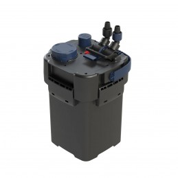 Mega Filtra 650 Canister Filter - Sicce