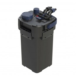Mega Filtra 900 Canister Filter - Sicce