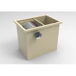 SeaSide C-22 Combi RDF