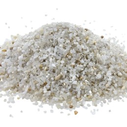 Torpedo Beach Dry Sand 20lbs - Super Naturals Substrate CaribSea