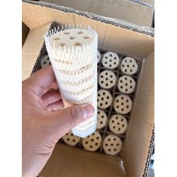 Ceramic Bio Media / Bacteria House Media Bakki Shower