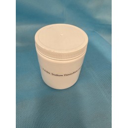 Sodium Thiosulfate Crystal