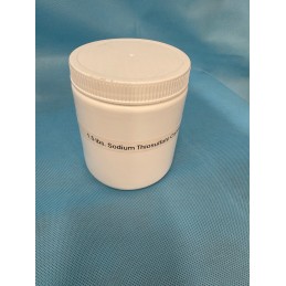 Sodium Thiosulfate Crystal