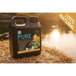 Pure Bale - Evolution Aqua