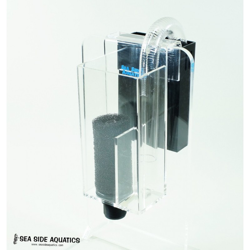 YCA OF-Nano Overflow Box