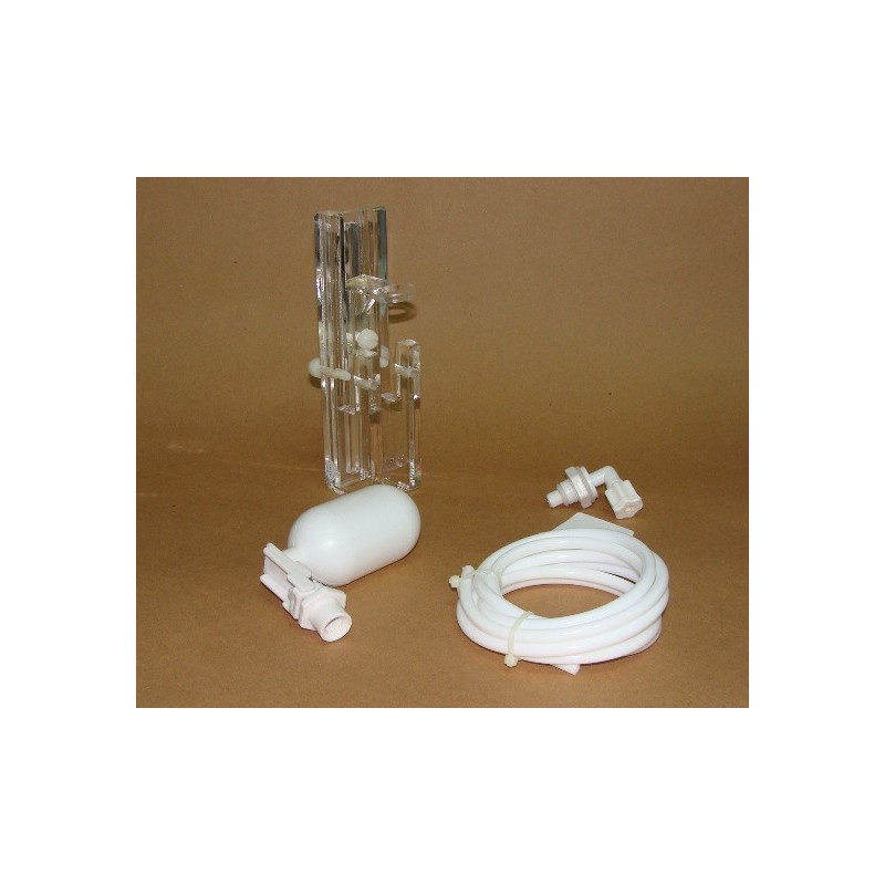 Water Top Off / Float Valve
