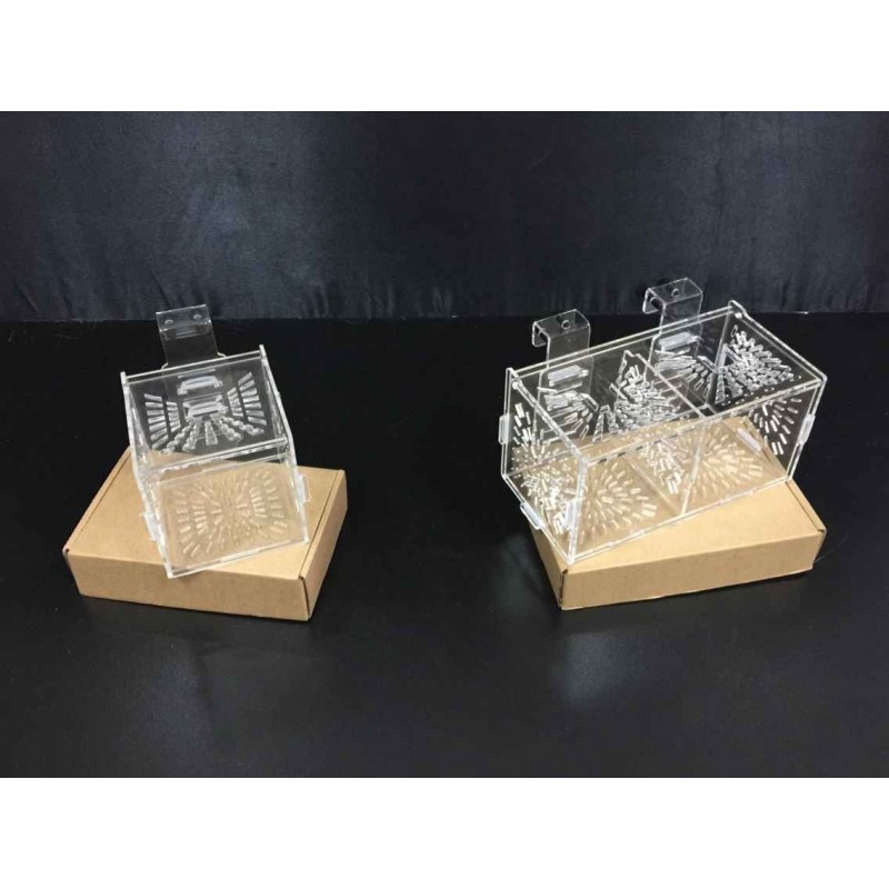 Your Choice Aquatic Acclimation Box AC-1