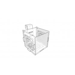 Your Choice Aquatic Acclimation Box AC-1