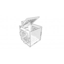 Your Choice Aquatic Acclimation Box AC-1