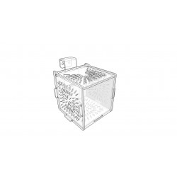 Your Choice Aquatic Acclimation Box AC-1