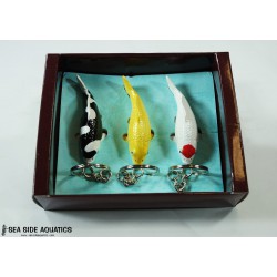 Koi Replica 