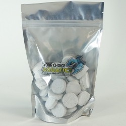 1.75" Cement Frag Disc 25 PACK