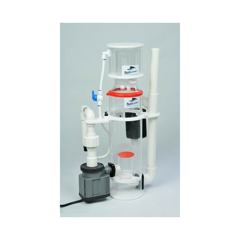Bubble Magus E5 Hang On Back Protein Skimmer