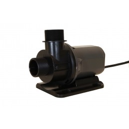 Aqua Excel Variable Speed Submersible DC pump DC-6500LV 1720GAL