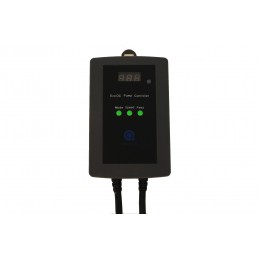 Aqua Excel Variable Speed Submersible DC pump DC-6500LV 1720GAL