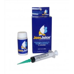 Joe`s Juice Aiptasia Eliminator 20 mL