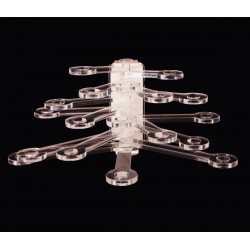 Your Choice Aquatics Magnetic Frag Tree