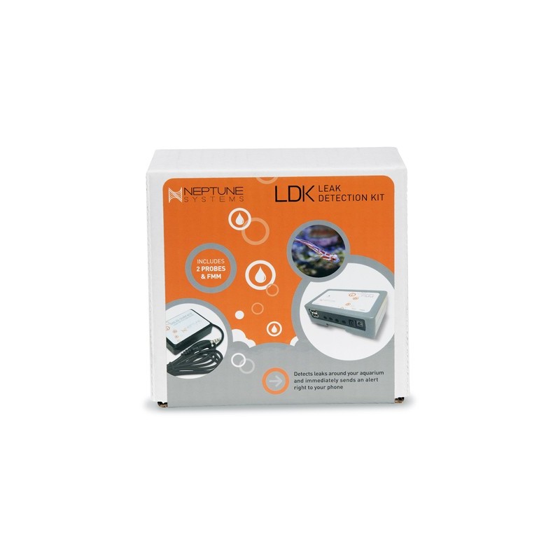 APEX Neptune Systems Leak Detection Kit (LDK)