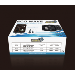 EW Wave Pump - Your Choice Aquatics