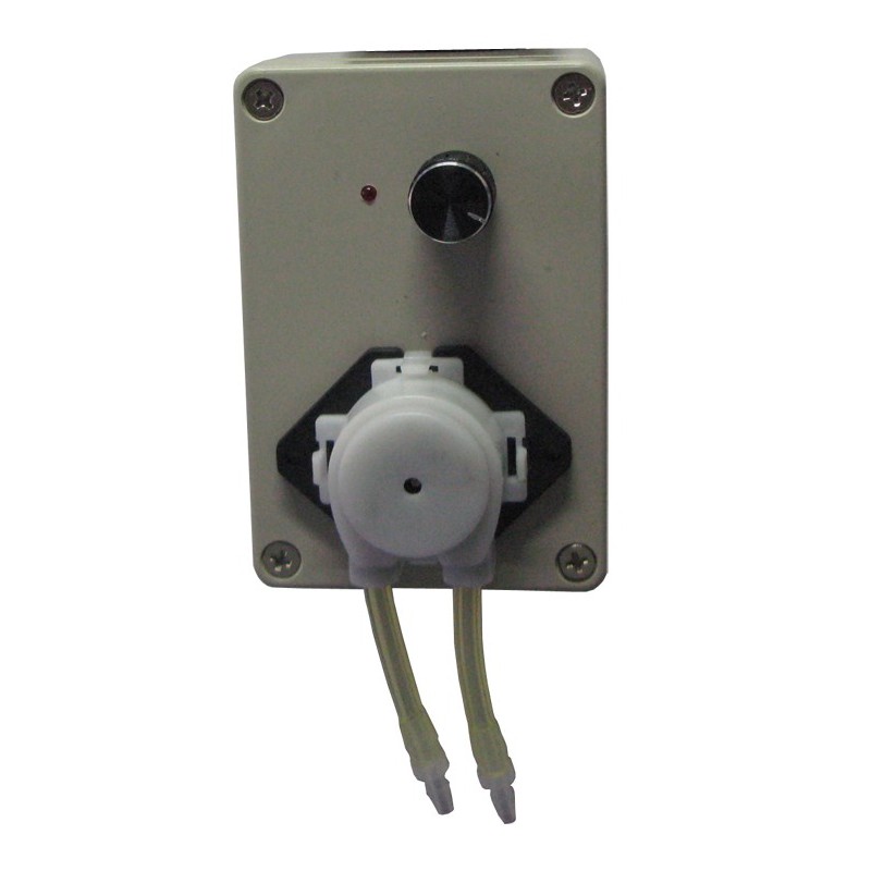 Sea Side Aquatics Single Adjustable Dosing Pump