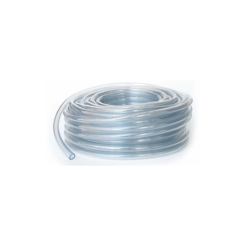 Clear Dosing Pump Tubing