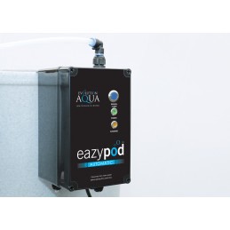 Eazypod Complete w/ Air Filter and 18w UV - Evolution Aqua