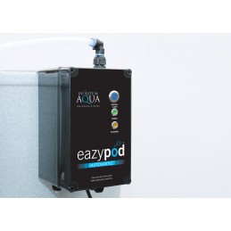 Eazypod Complete w/ Air Filter and 18w UV - Evolution Aqua