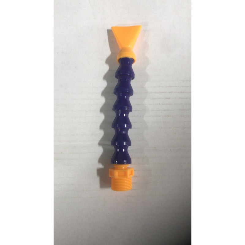 1/2" Single Return Nozzle - Your Choice Aquatics