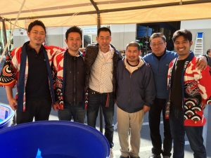 Genki Koi Breeder Event 2016