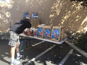 Genki Koi Grow Out 2016