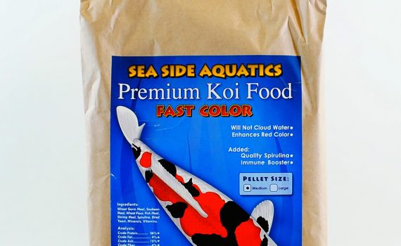 Hai Feng Fast Color bag