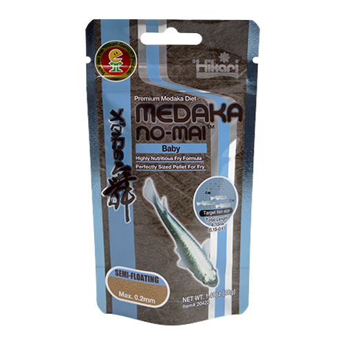 (image for) Medaka No-Mai™ Baby 1.41oz