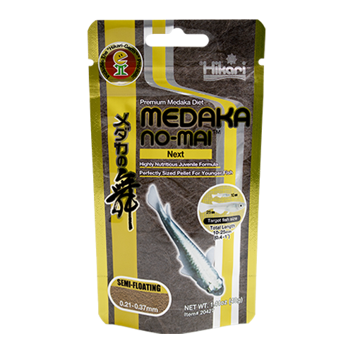 (image for) Medaka No-Mai™ Next 1.41oz