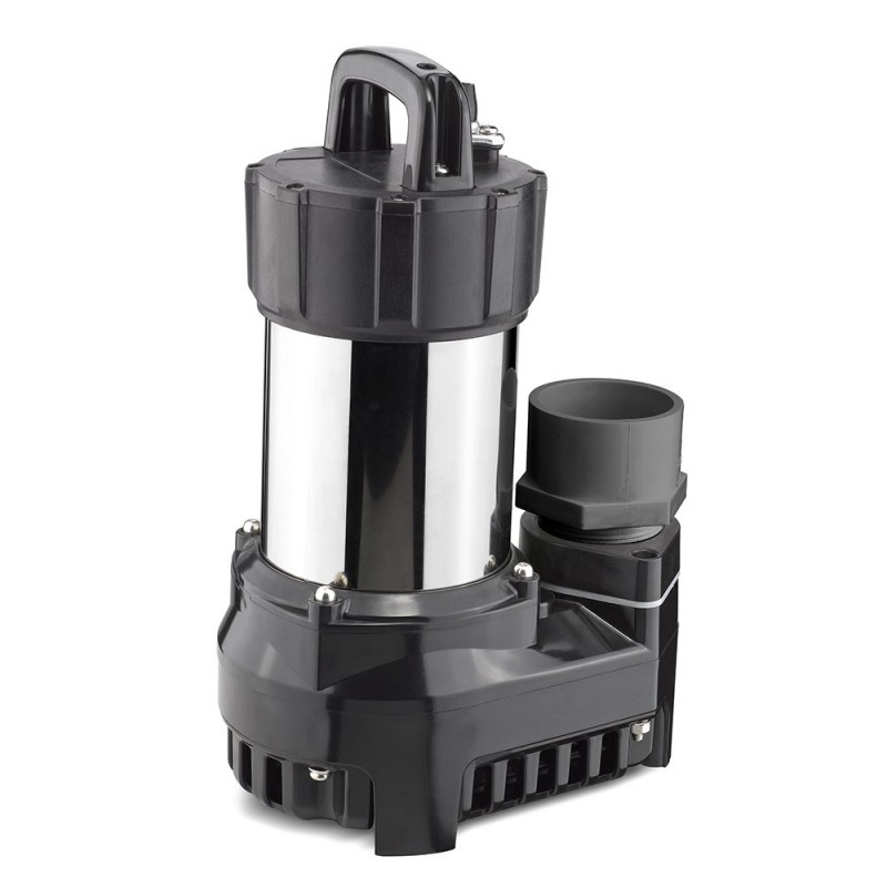 (image for) PR-30 (53000GPH) Series Internal Water Pump