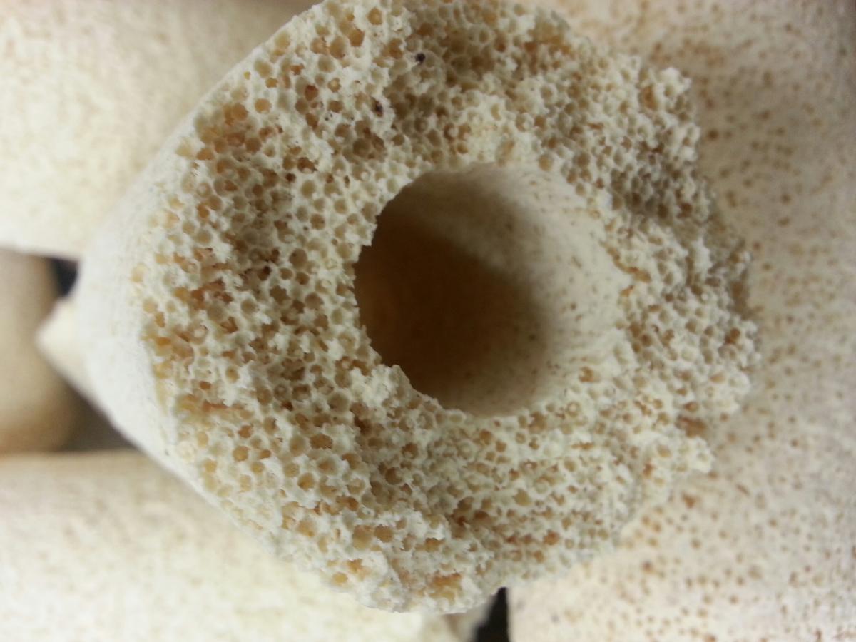 thumbnail image 2 of 154X Square Aquarium Bio Filter Media - Bacteria House For Sump, Canister & Bakki Showers 2 of 10