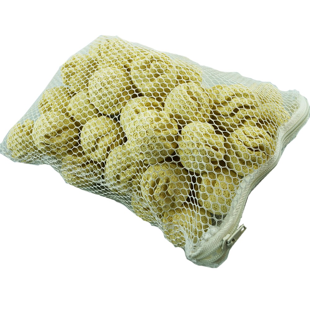 Ceramic Bio Balls Approximately 1 pound