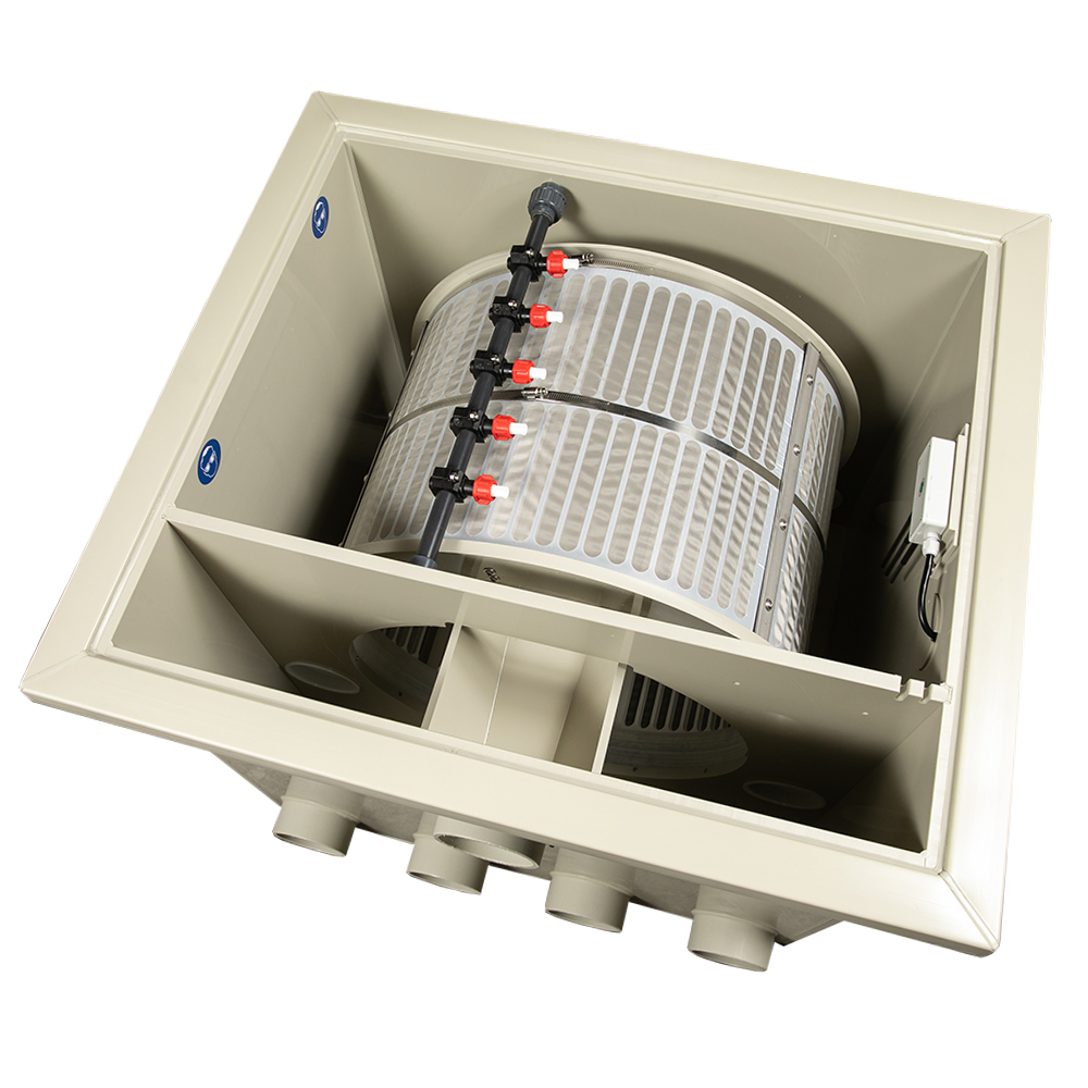 (image for) D50 Wifi Version RDF - Sea Side Aquatics