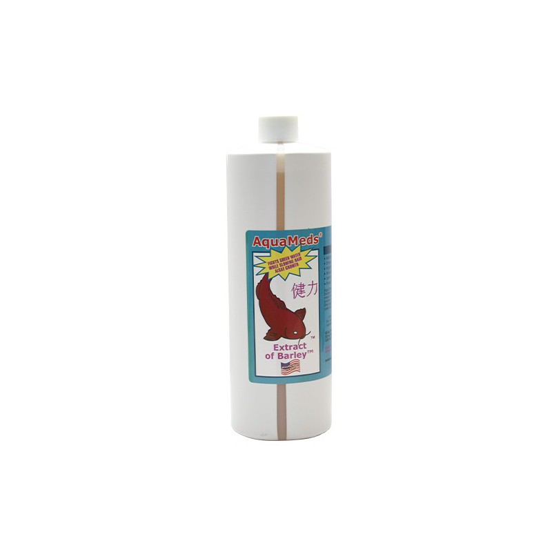 (image for) Extract of Barley Aqua Meds