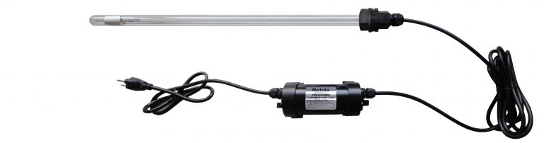 (image for) 25w Drop In Immersion UVC - Matala