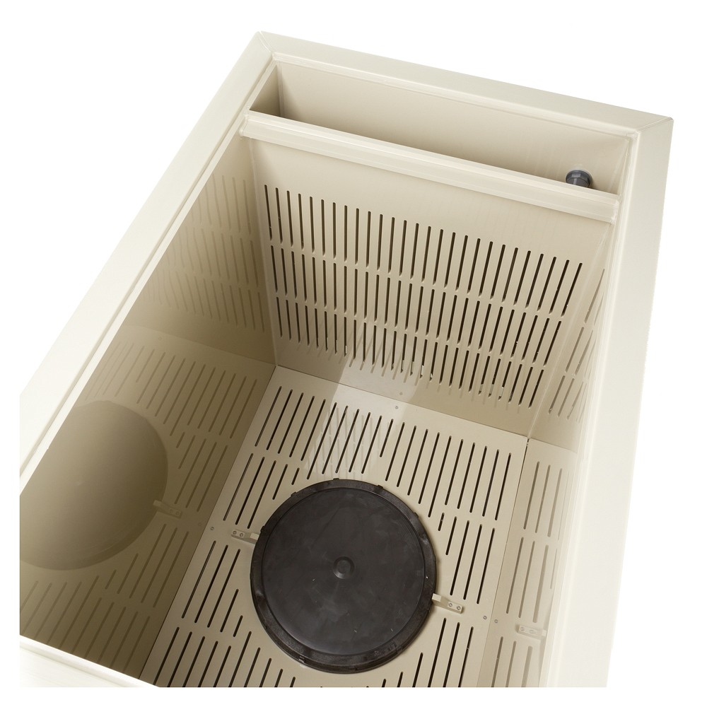 (image for) BK150 Bio Moving Bed Chamber