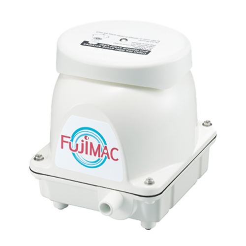 (image for) 40K FujiMac Air Pump