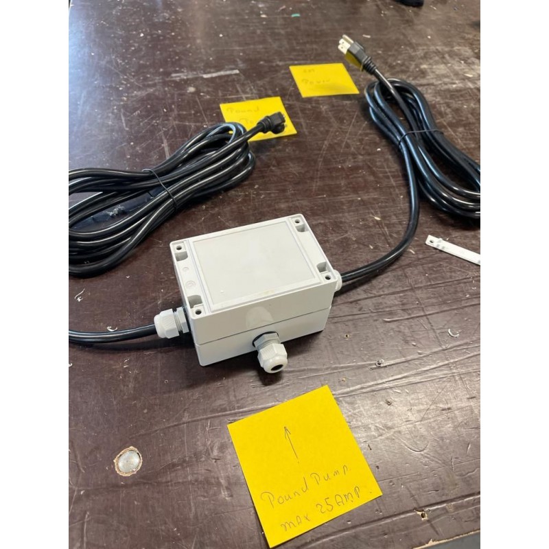 (image for) Power Replay Switch - RDF