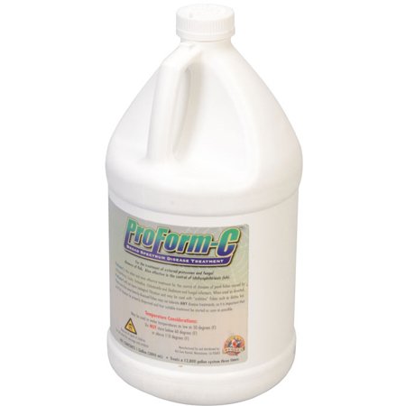 (image for) ProForm-C Broad Spectrum Disease Treatment 1 Quart