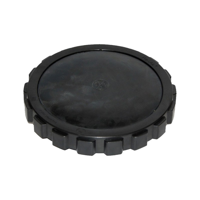 Replacement Air Diffuser 12" ( For Rhino II 4" Unit )
