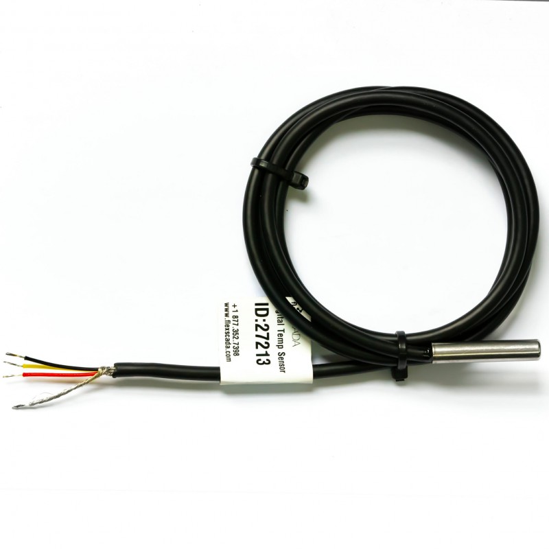 (image for) Digital Refill Sensor - RDF Wifi Version RDF